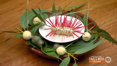 Are you happy? - MasterChef Australia