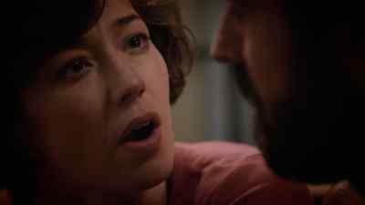 Are you happy? - The Leftovers