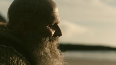 Are you happy? - Vikings