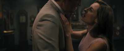 Are you happy?
Tell me you're happy. - Reminiscence