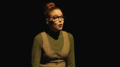 ♪ Are you hard because you're stressed ♪ - Nerdy Prudes Must Die