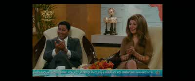 Are you having a boy or an abortion - The Dictator