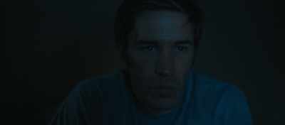 Are you having a good time?
We're here to have a good time. - American Murderer