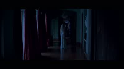 Are we having a party or something - The Neon Demon