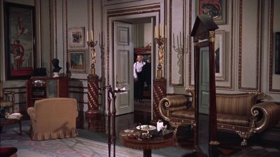 Are you having a wonderful time - High Society