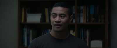 Are you having
any suicidal ideation? - Thank You for Your Service