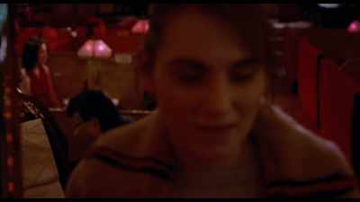 Are you having enough to drink? - Miss Osaka