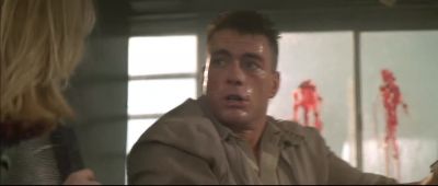 Are we having fun yet - Universal Soldier