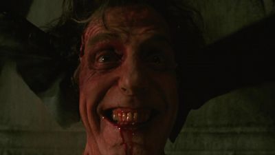Are we having fun yet - Bride of Re Animator