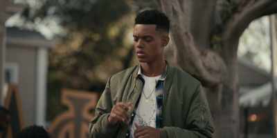 Are you having - Bel-Air