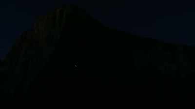 Are they having
this conversation - The Dawn Wall