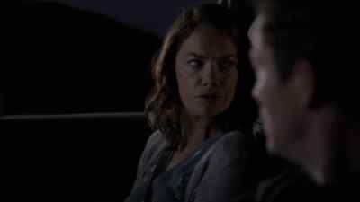 Are we headed south? - The Affair