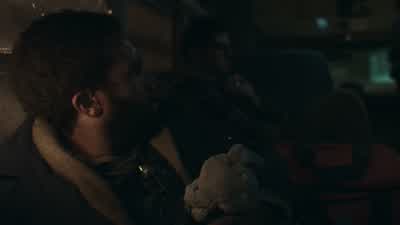 Are we heading north? - The Handmaid's Tale