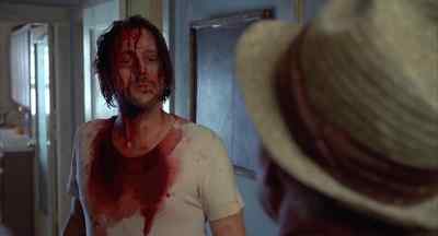Are you Henry Chinaski? - Barfly