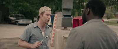 Are you here to ask me
to come to your integration meetings? - The Best of Enemies