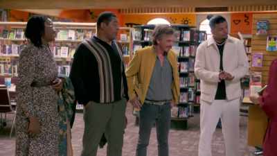 Are you here for
a human library, - Shelved