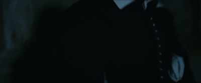 Are you here to gloat? Hm? - The Witchfinder