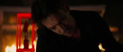 Are you here... for me? - American Night
