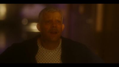 Are you here to punish me? - American Horror Story