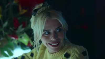 Are you here selling your soul too? - I Hate Suzie