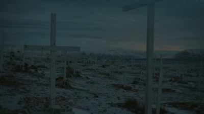 Are you here to
kill a monster or to - Almost Human