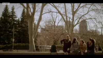 Are you here to
see me or a dead body? - Cardinal