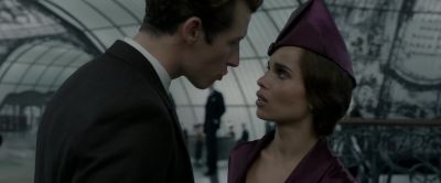 Are you here to win her back - Fantastic Beasts: The Crimes of Grindelwald