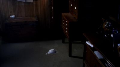 - Are they here?
- Yeah. - Supernatural