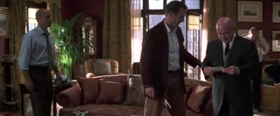 Are they here yet - Maid in Manhattan