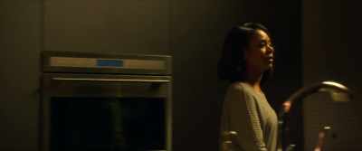 Are you hiding in the pantry? - When the Bough Breaks