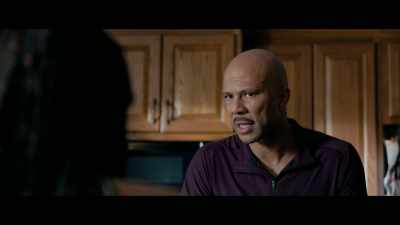 "Are they hiding somethin'?
Is the car stolen?" - The Hate U Give