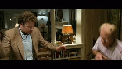 Are you high What No I'm not high WhyYou are high as a fucking kite - Pineapple Express