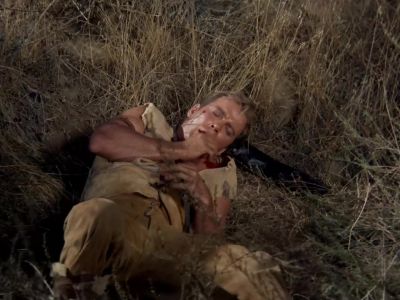 Are you hill people? - Star Trek