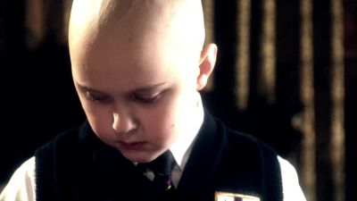 Are you him? - Smallville