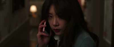 Are you home? Hello? - Ghost Mansion