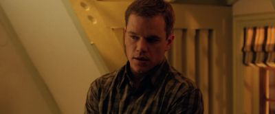 Are you hosting a telethon Who's Emily Dickinson - Ocean's Twelve