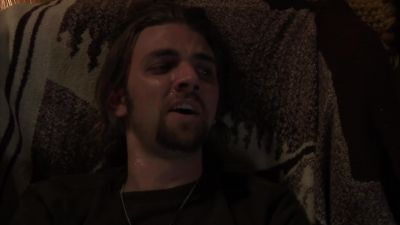 Oh, God. No! - Night of the Living Dead 3D