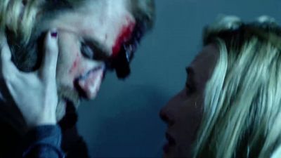 - Oh my God, no! - The Amityville Terror