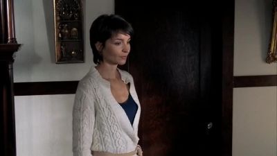 Are you hungry?I can make something. - Criminal Minds