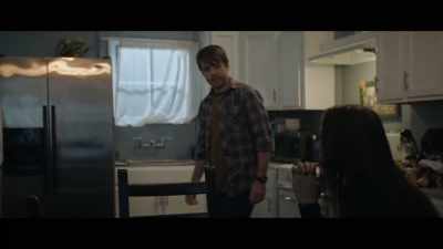 Are you hungry?
I can whip something up. - The Vigilante