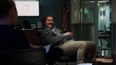Are you hungry? - Lethal Weapon