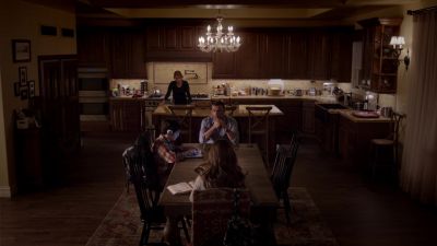 Are you hungry? - Ray Donovan
