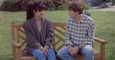 Are you hungry? - Love Potion No  9