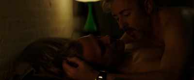 Are you hungry? - After Louie