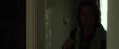 - Are you hungry?
- Yeah, I'm a little hunger. - Before I Wake