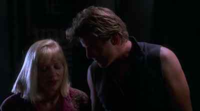 Are you hurt bad? - Robot Wars