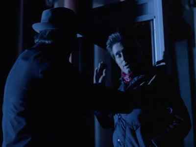 Are you hurt,
buddy boy? - The Streets of San Francisco