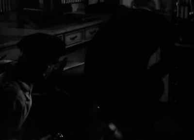 - Are you hurt?
- No, I'm all right. - The Miracle of Morgan’s Creek