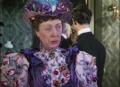 - Are you hurt?
- No, thank you. - The Importance of Being Earnest