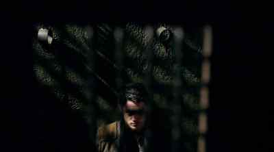 Are you hurt? - Legend of the Seeker